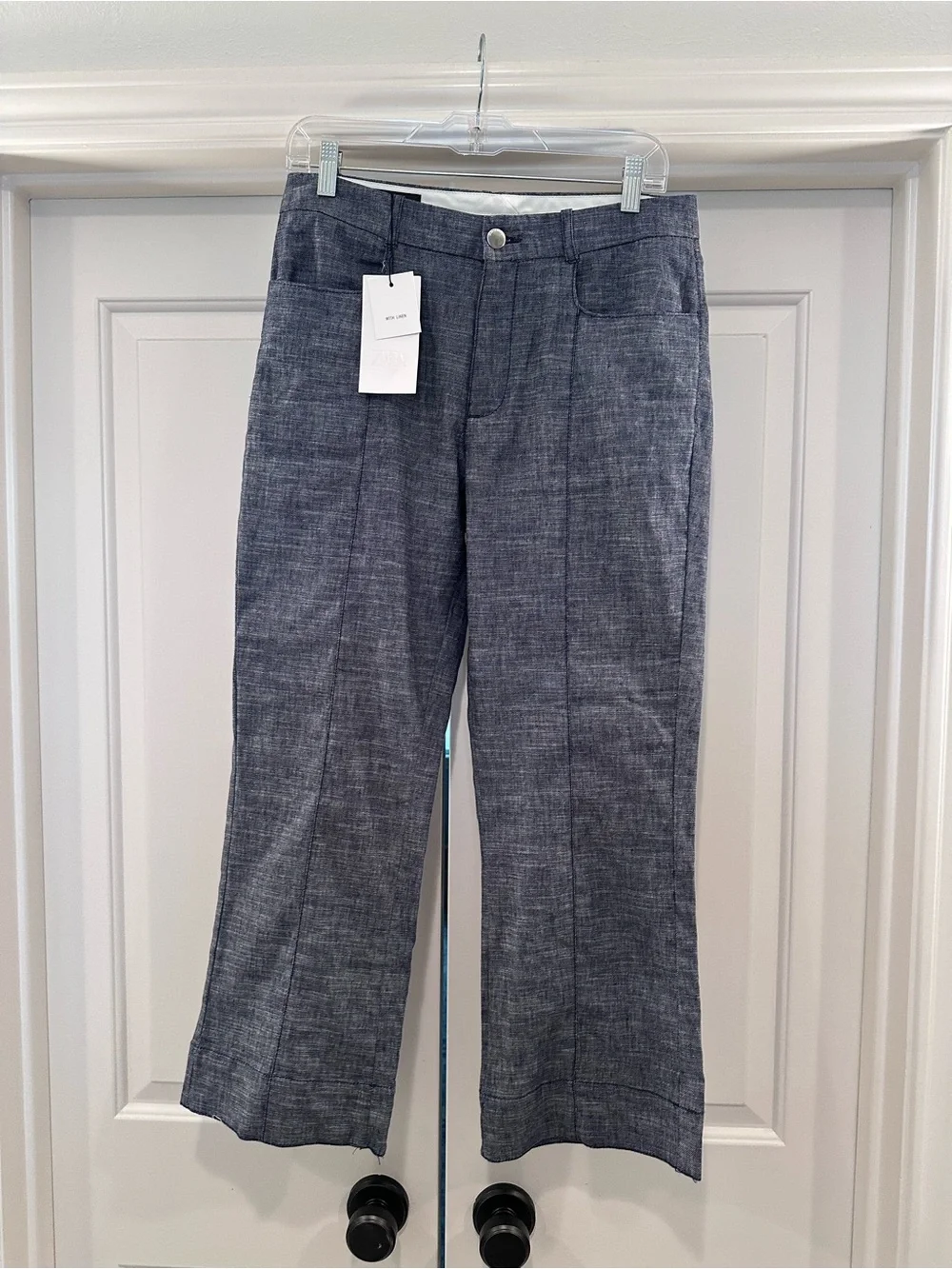 Zara nwt mid